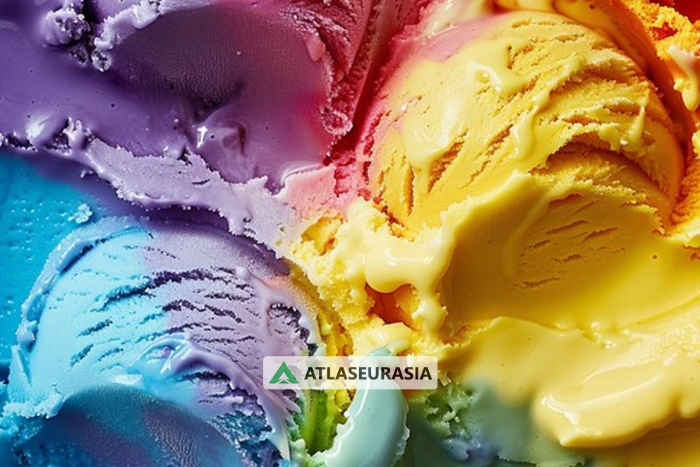 آشنایی با موثر ترین روش های نگهداری اسانس‌ها و رنگ‌های خوراکی